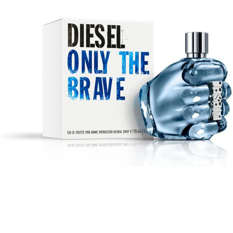 Diesel Only the Brave 125ml EDT Spray